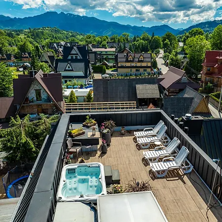 Residence Spa Harenda-2