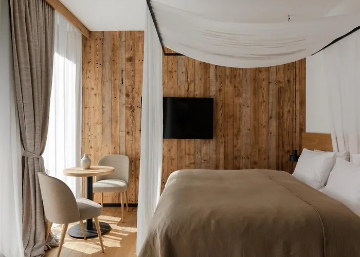 Stary Niedźwiedź Zakopane