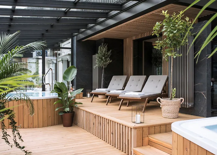 Aparthotel Cristina Zakopane
